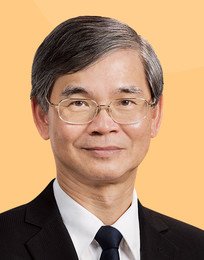 Dr LAW Chi Kwong